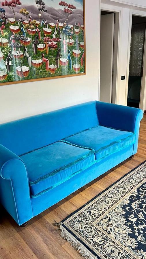 Ferienhaus Aldobrandeschi Urban Oasis Rom